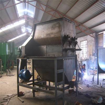 昆明硅藻泥搅拌机收费标准-大华机械厂